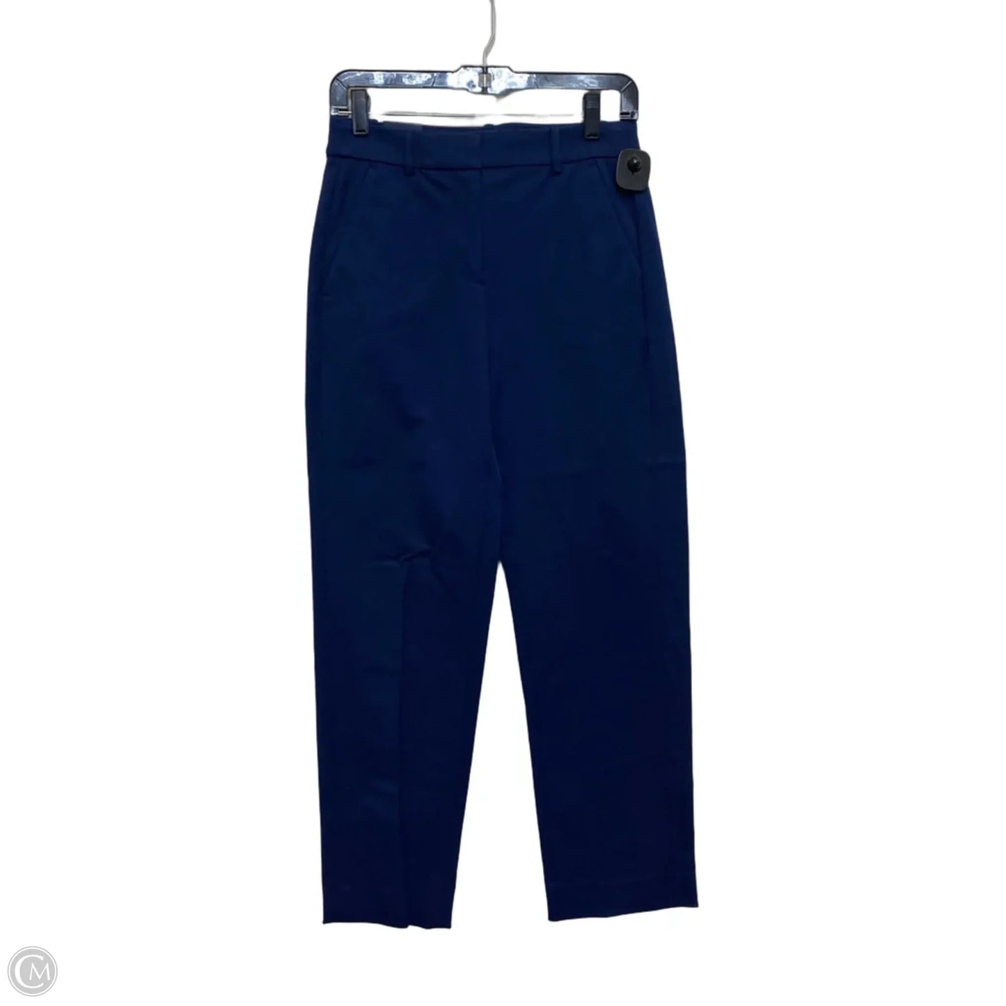 Pants Dress By J. Crew In Blue, Size: 2
