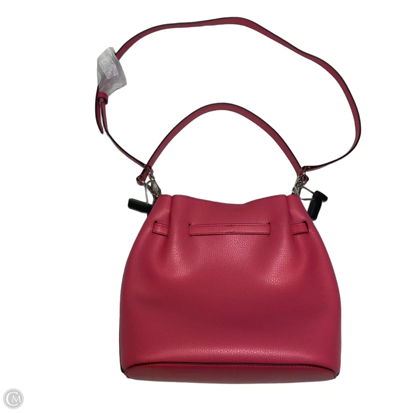 Crossbody Designer By Michael Kors, Size: Medium