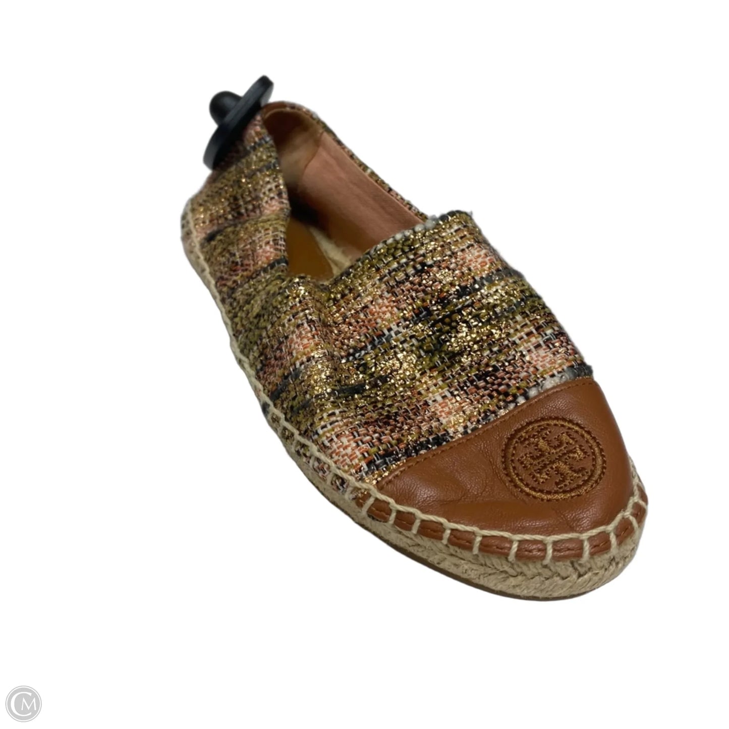 Shoes Designer By Tory Burch In Pink, Size: 6