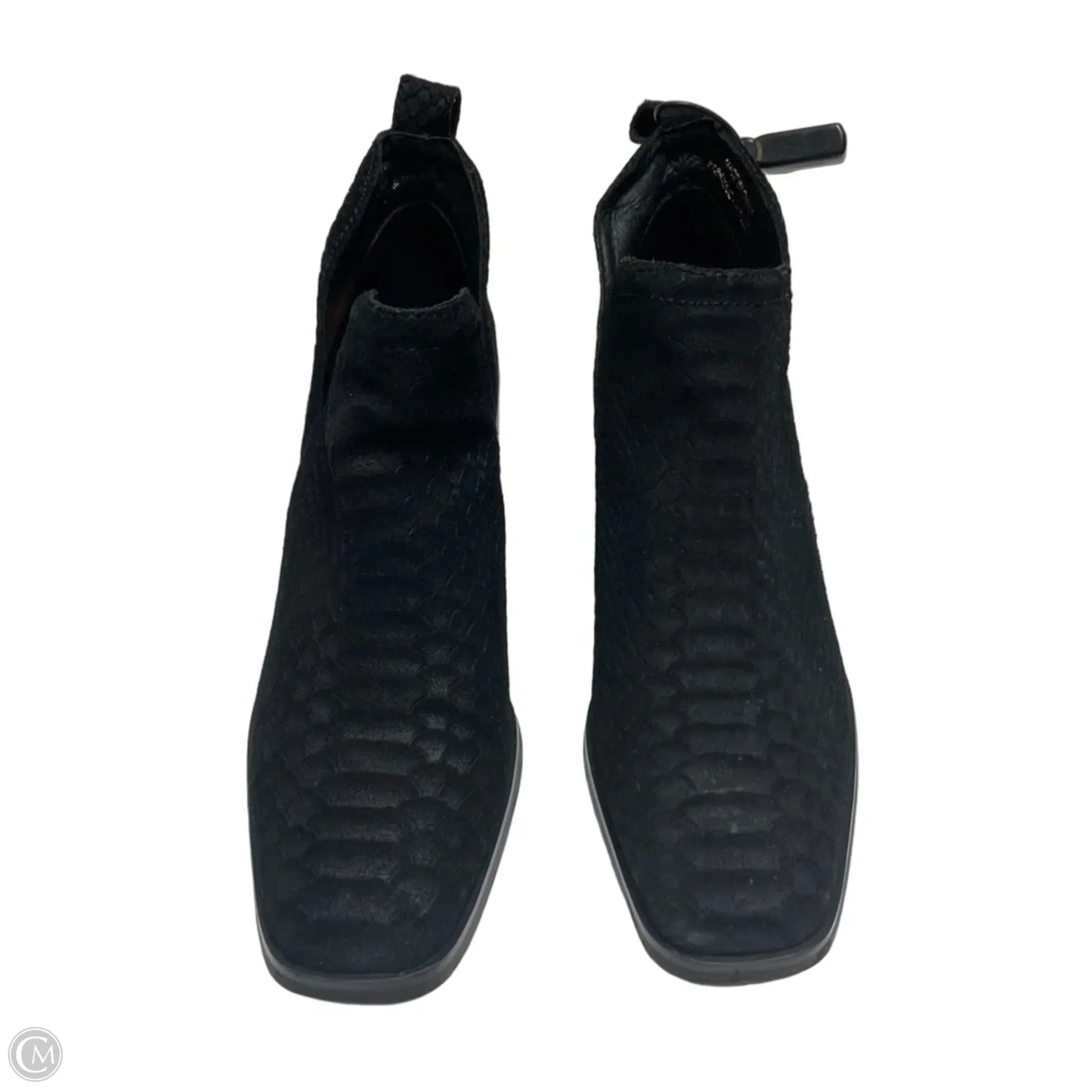 Boots Designer By Jeffrey Campbell In Black, Size: 8.5