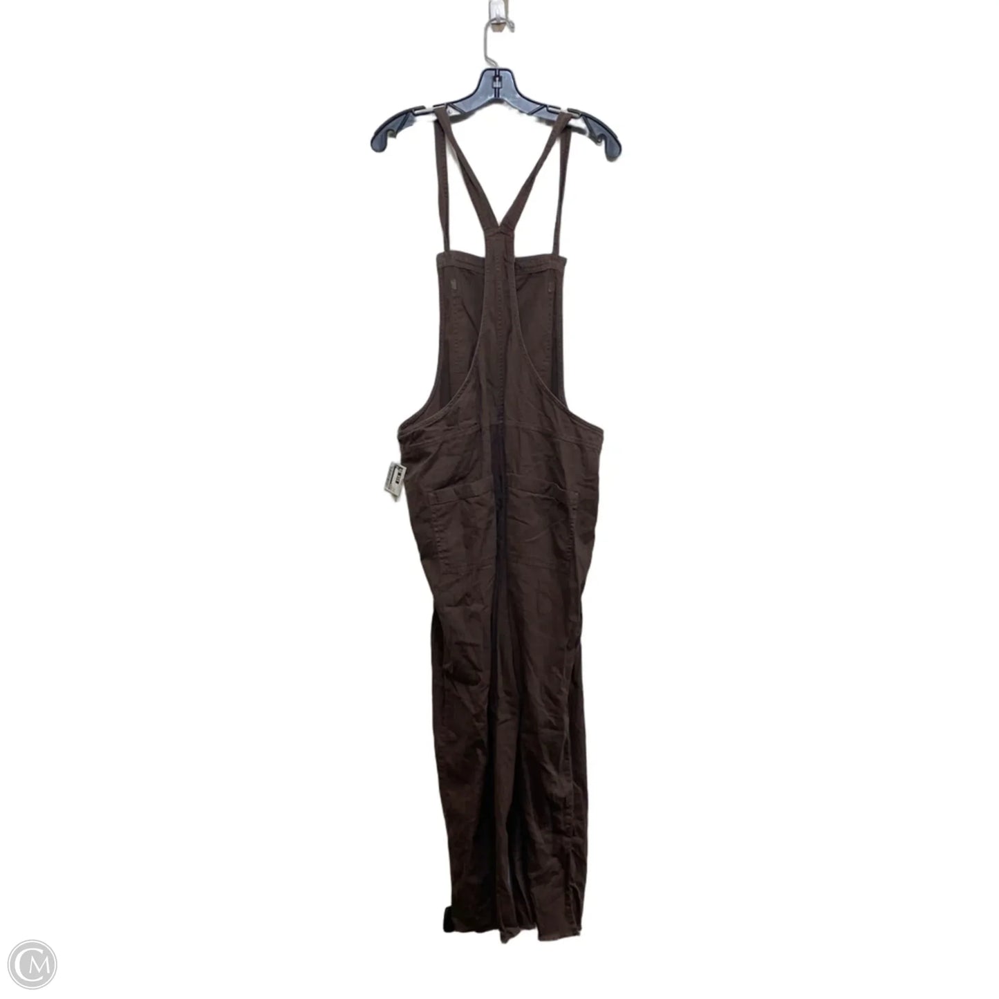 Overalls By Aerie In Brown, Size: L