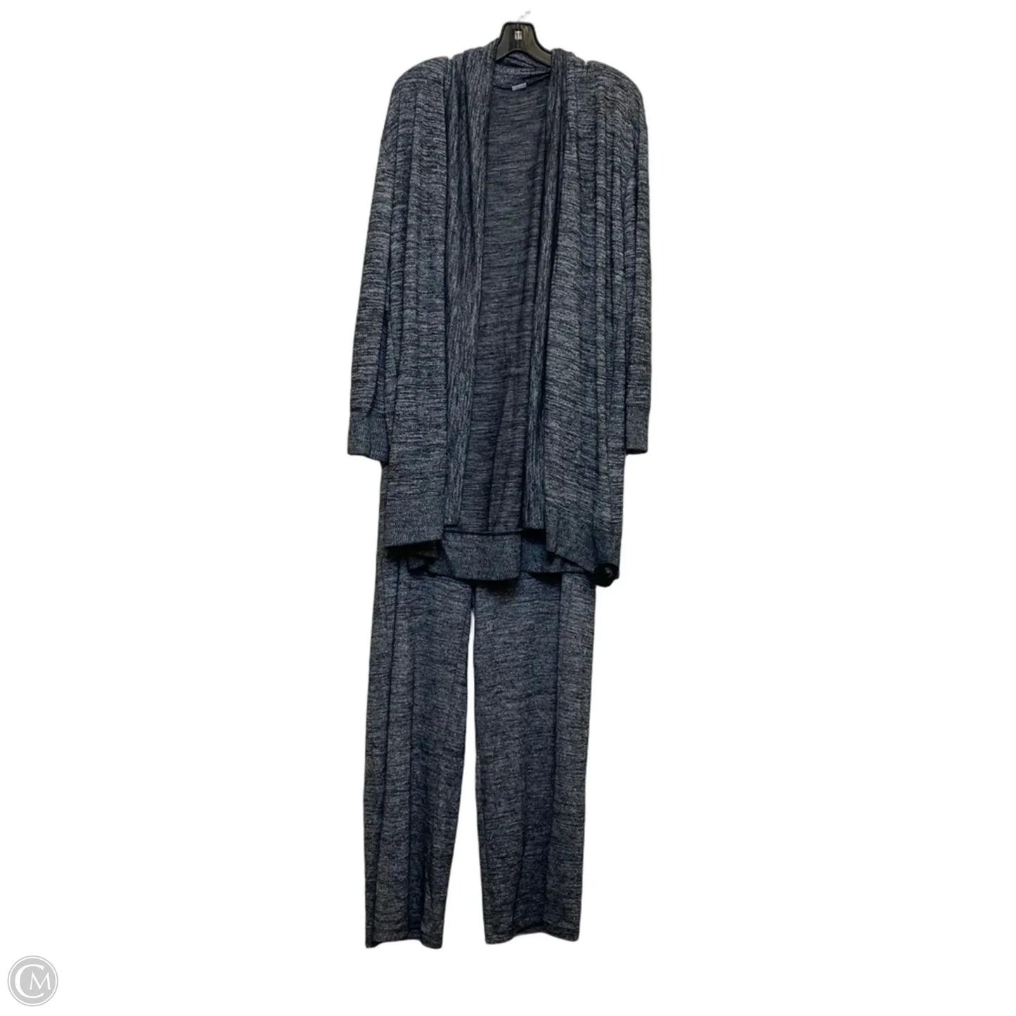 Pants Set 2pc By Gap In Grey, Size: Xl