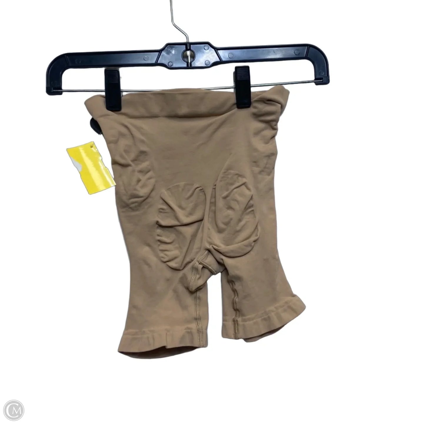 Shorts By Skims In Tan, Size: M