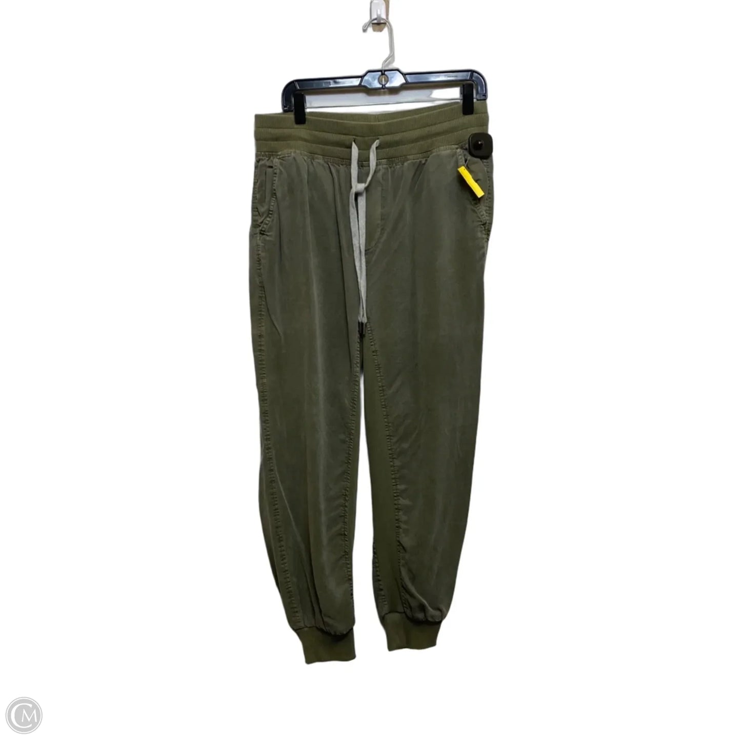 Pants Joggers By Aerie In Green, Size: M