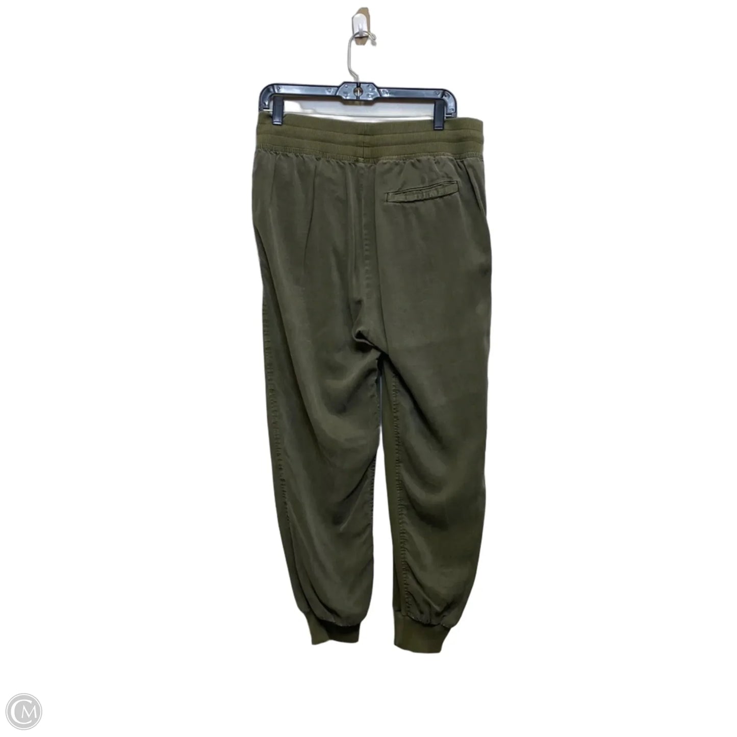 Pants Joggers By Aerie In Green, Size: M