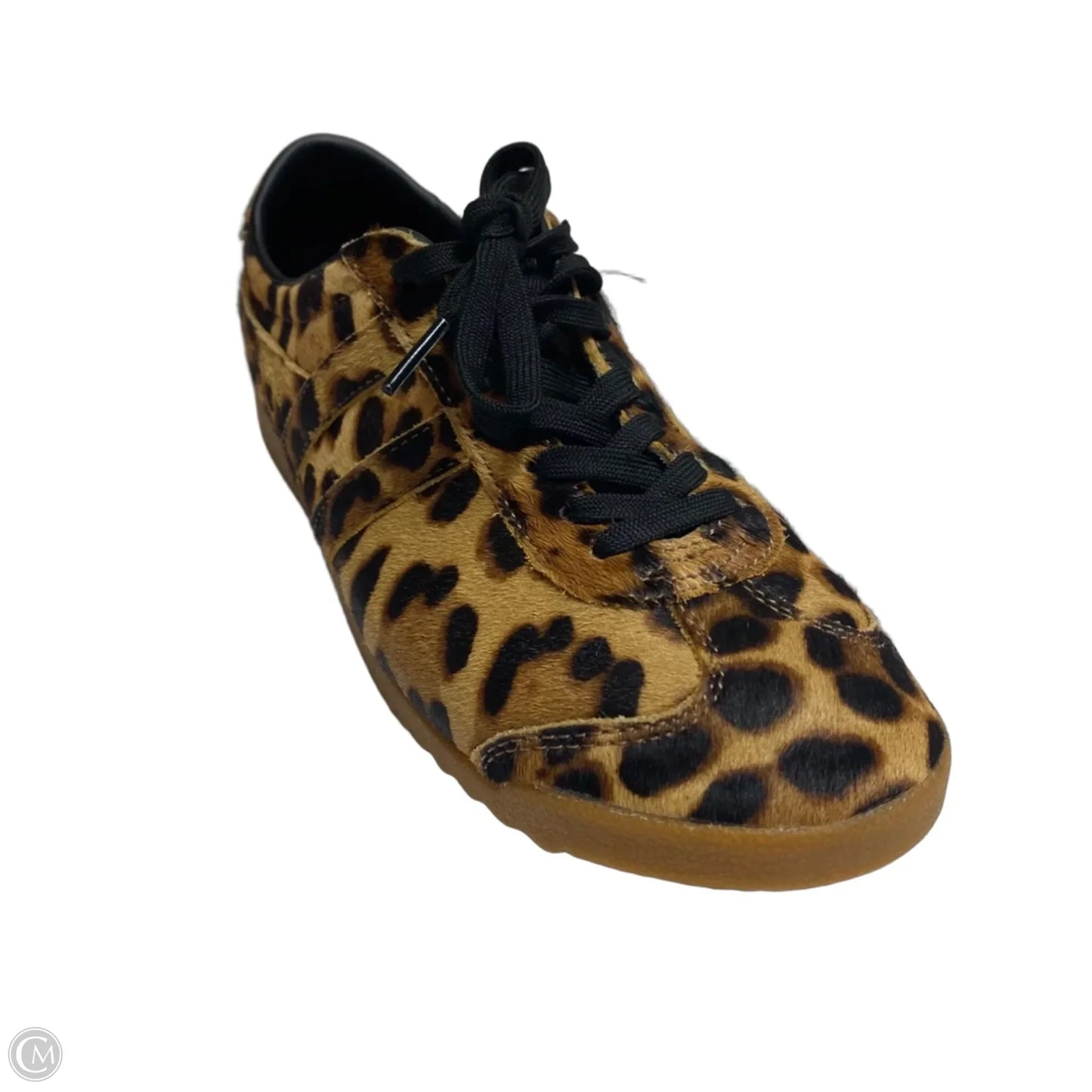 Shoes Sneakers By Gola In Animal Print, Size: 7