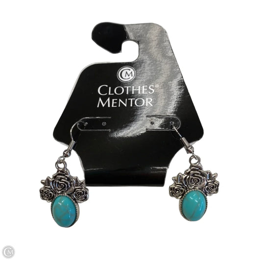 Earrings Dangle/drop By Clothes Mentor