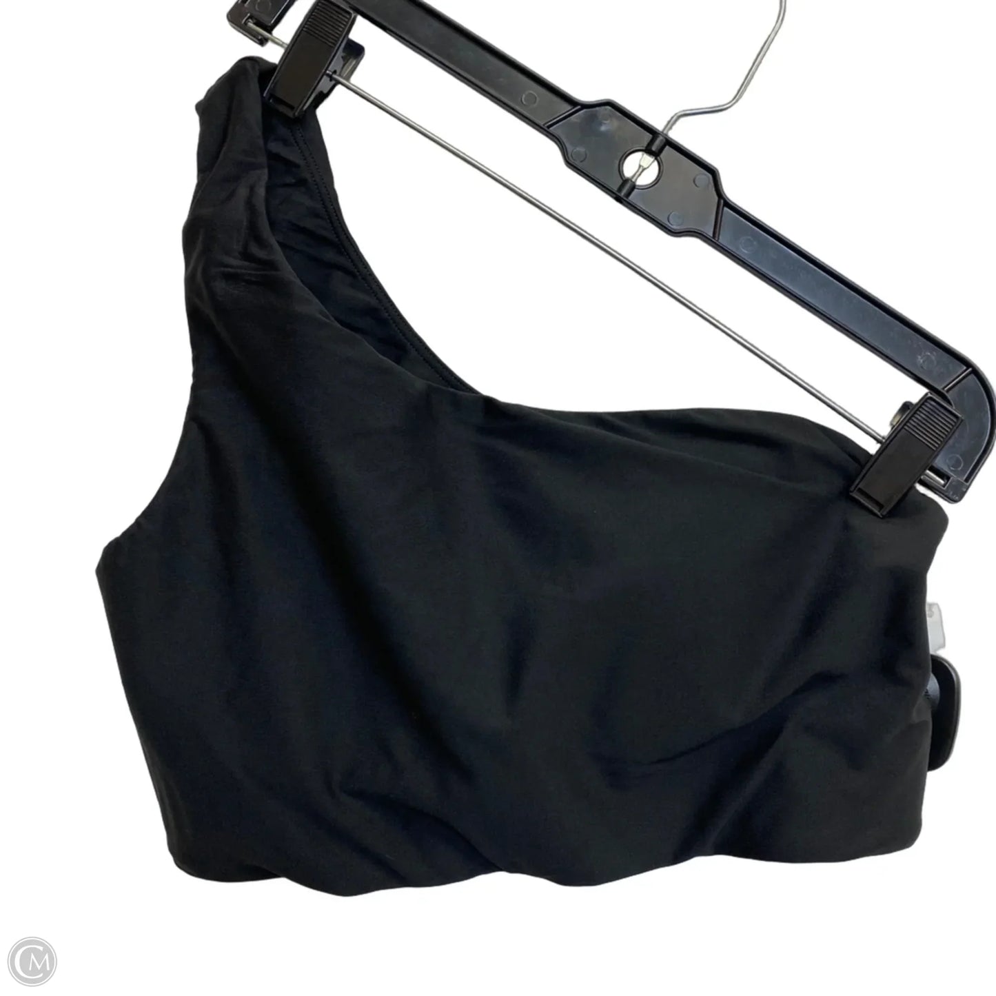 Athletic Bra By Calia In Black, Size: M
