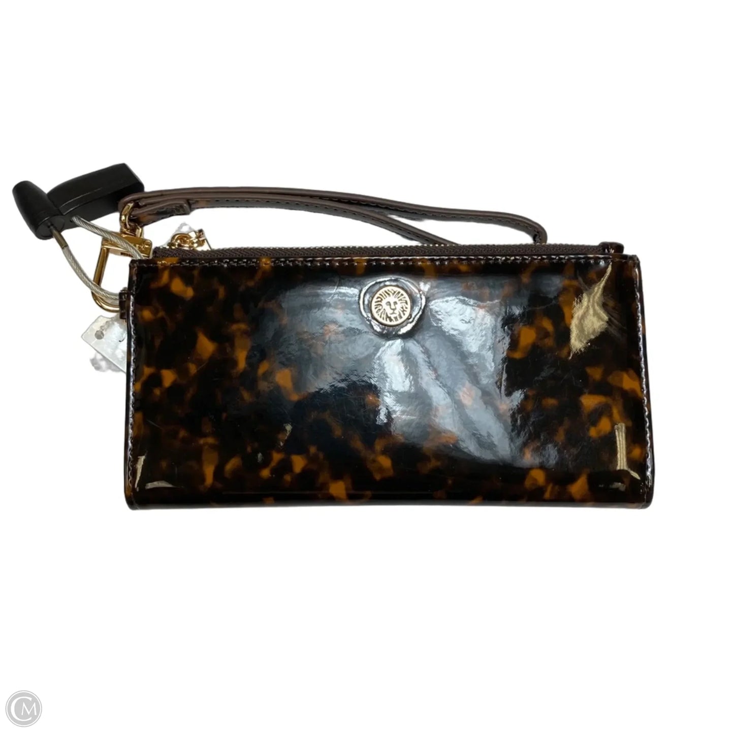 Wallet By Anne Klein, Size: Medium