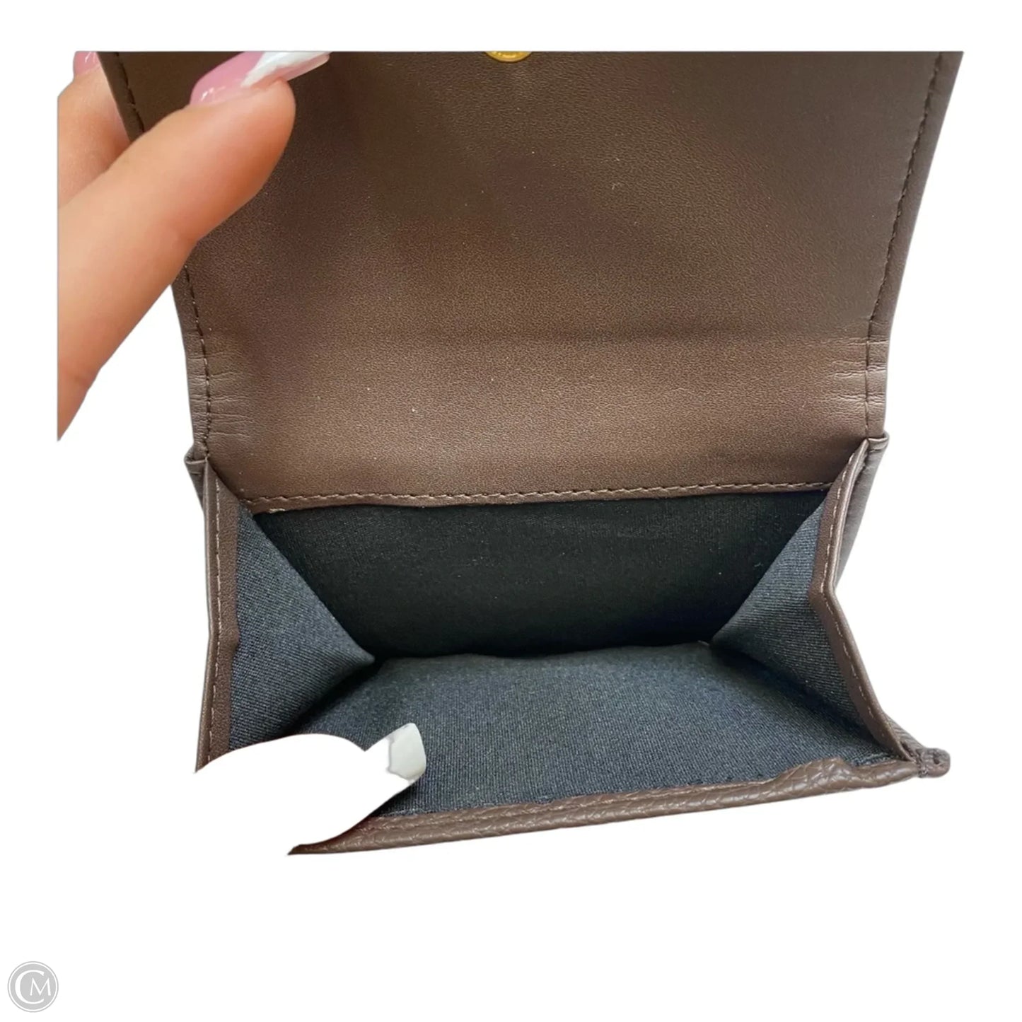 Wallet By Tahari, Size: Medium