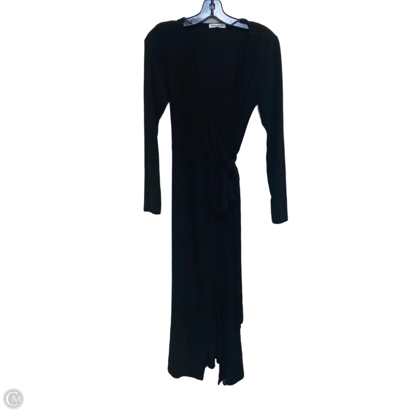 Dress Designer By Good American In Black, Size: Xs