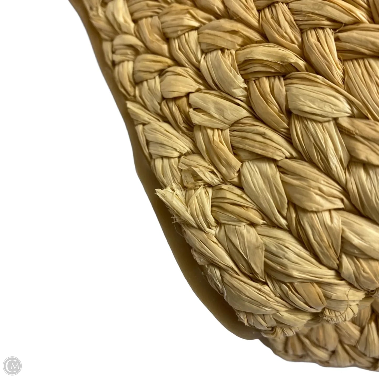 Shoes Heels Wedge By Sam Edelman In Gold, Size: 9.5