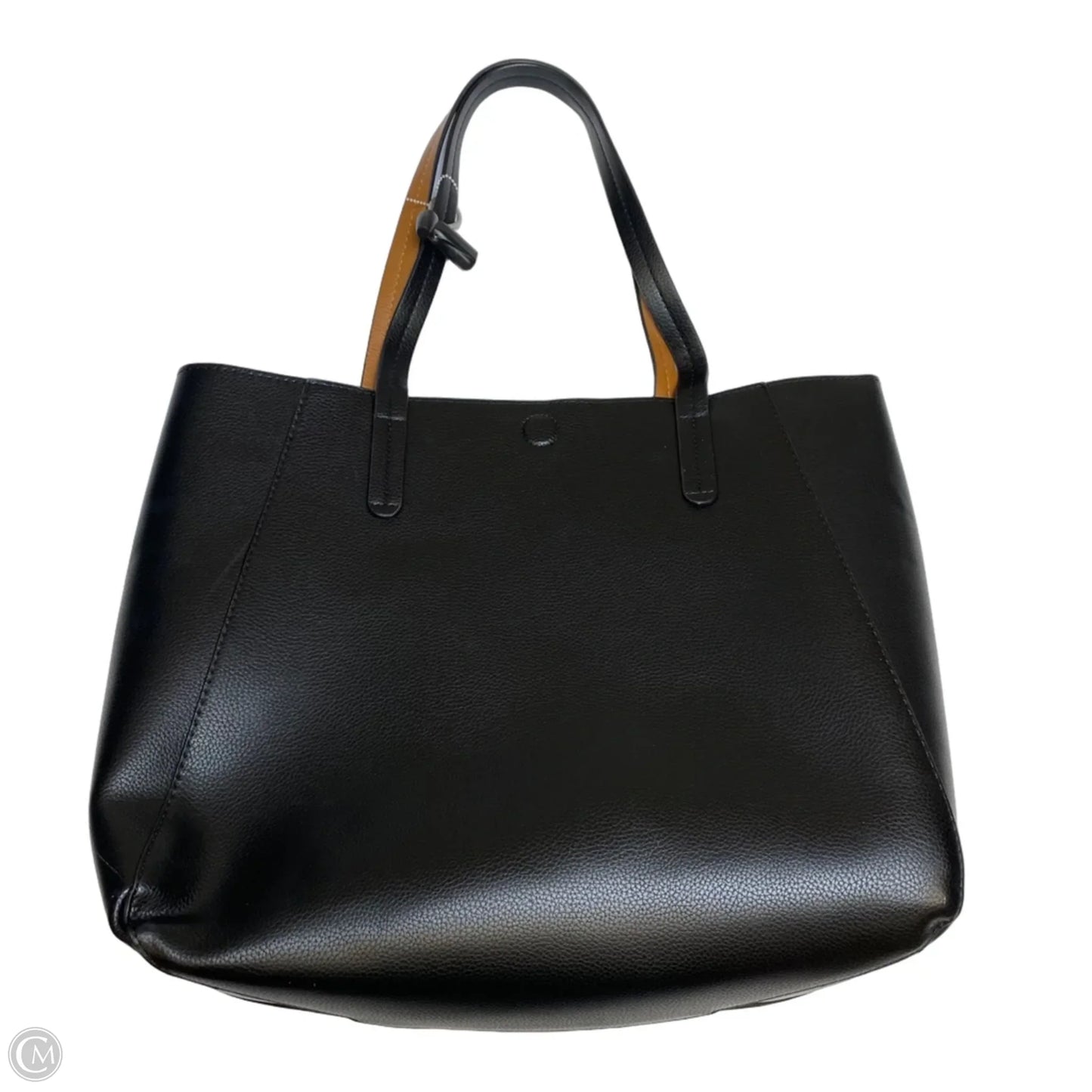 Tote By Clothes Mentor, Size: Large