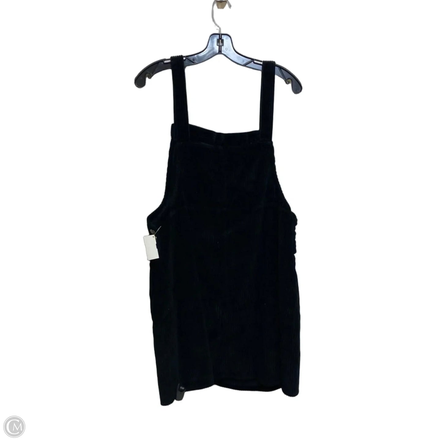Dress Casual Short By Wild Fable In Black, Size: Xxl