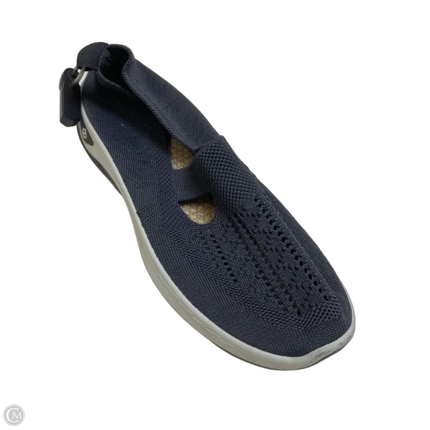 Shoes Sneakers By Cmf In Grey, Size: 12.5