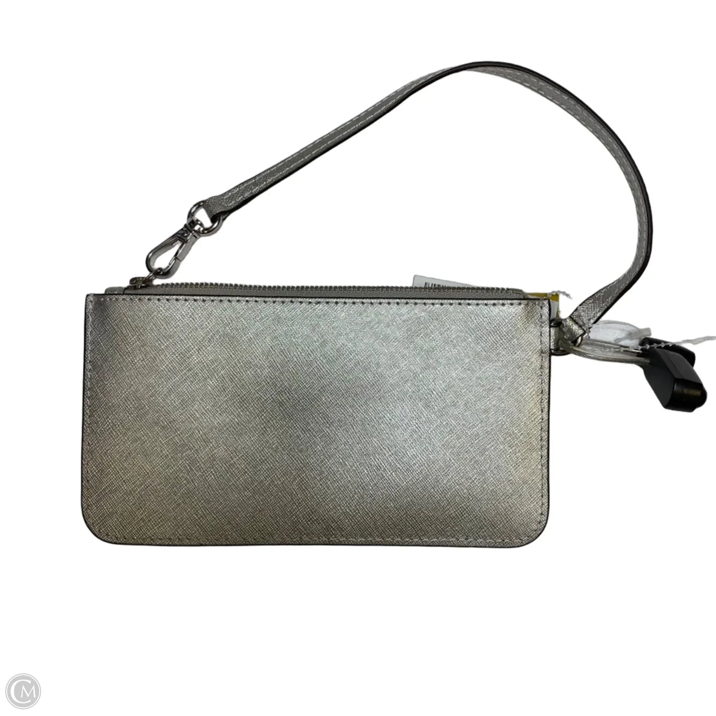 Wristlet Designer By Michael Kors, Size: Medium