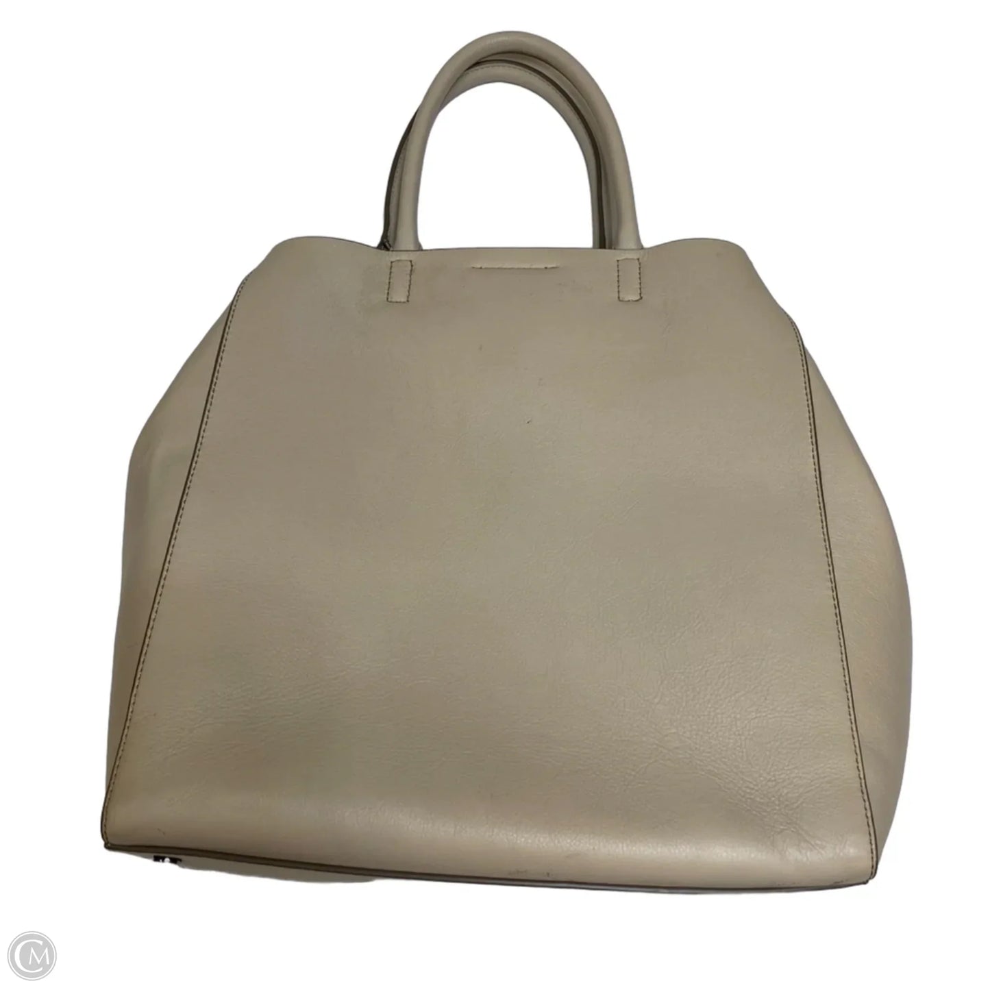 Tote By Banana Republic, Size: Large
