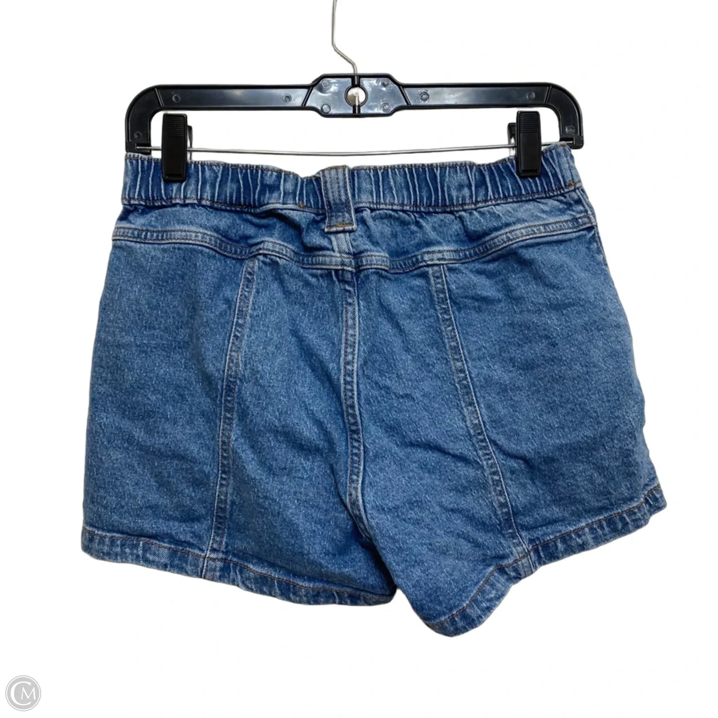 Shorts By Wild Fable In Blue Denim, Size: Xs