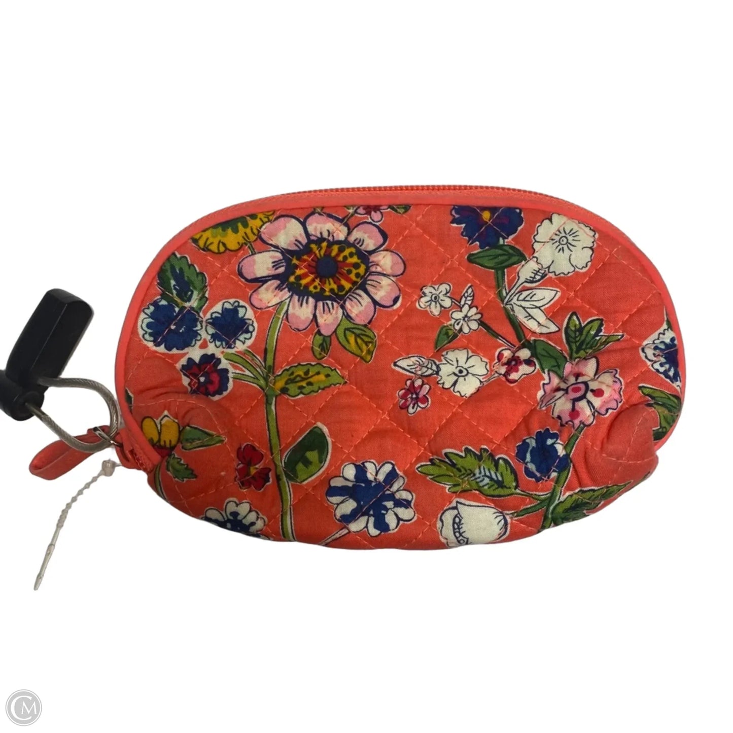 Makeup Bag By Vera Bradley, Size: Small