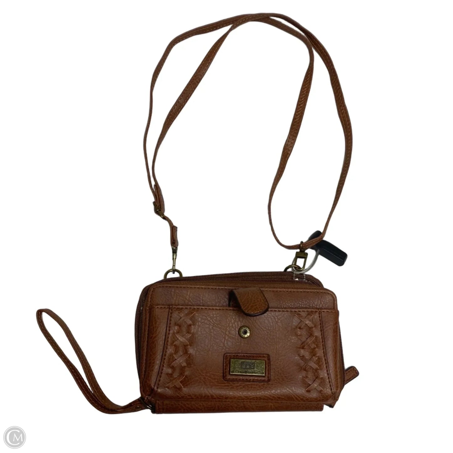 Crossbody By Boc, Size: Small