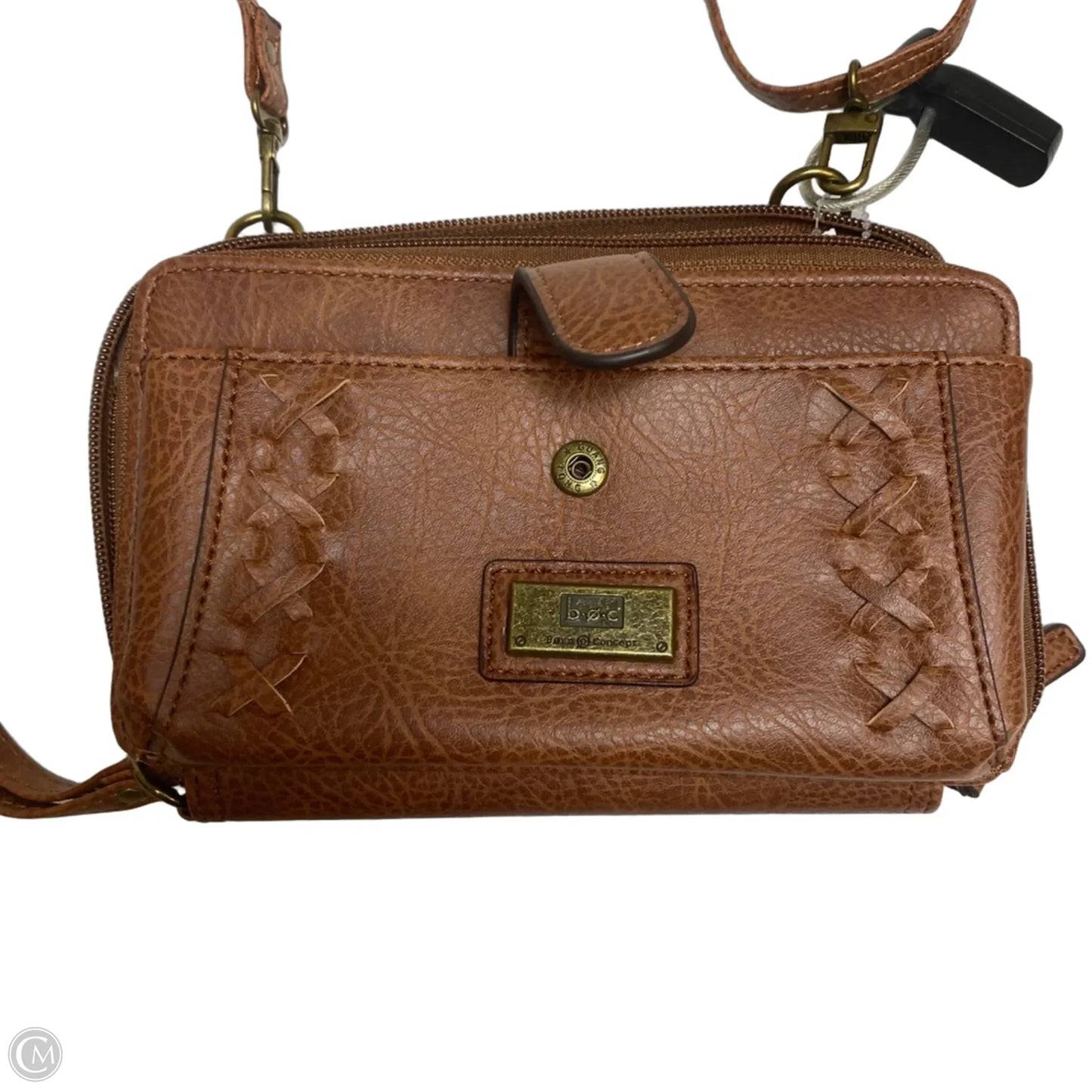 Crossbody By Boc, Size: Small