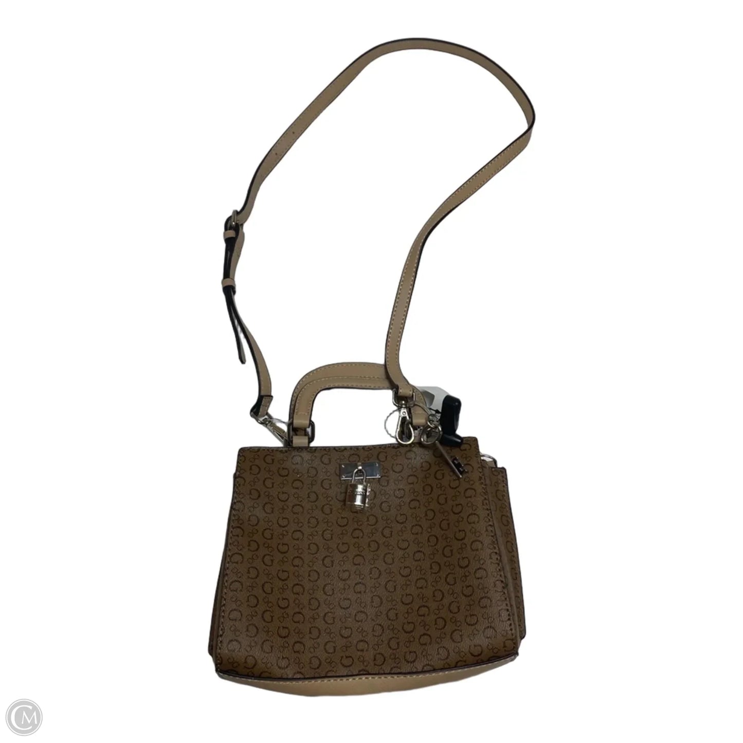 Crossbody By Guess, Size: Medium