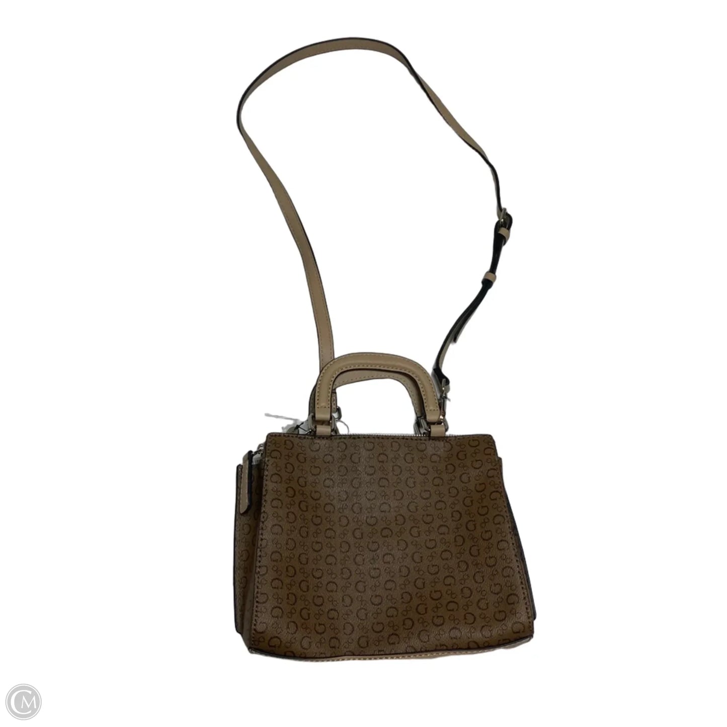 Crossbody By Guess, Size: Medium