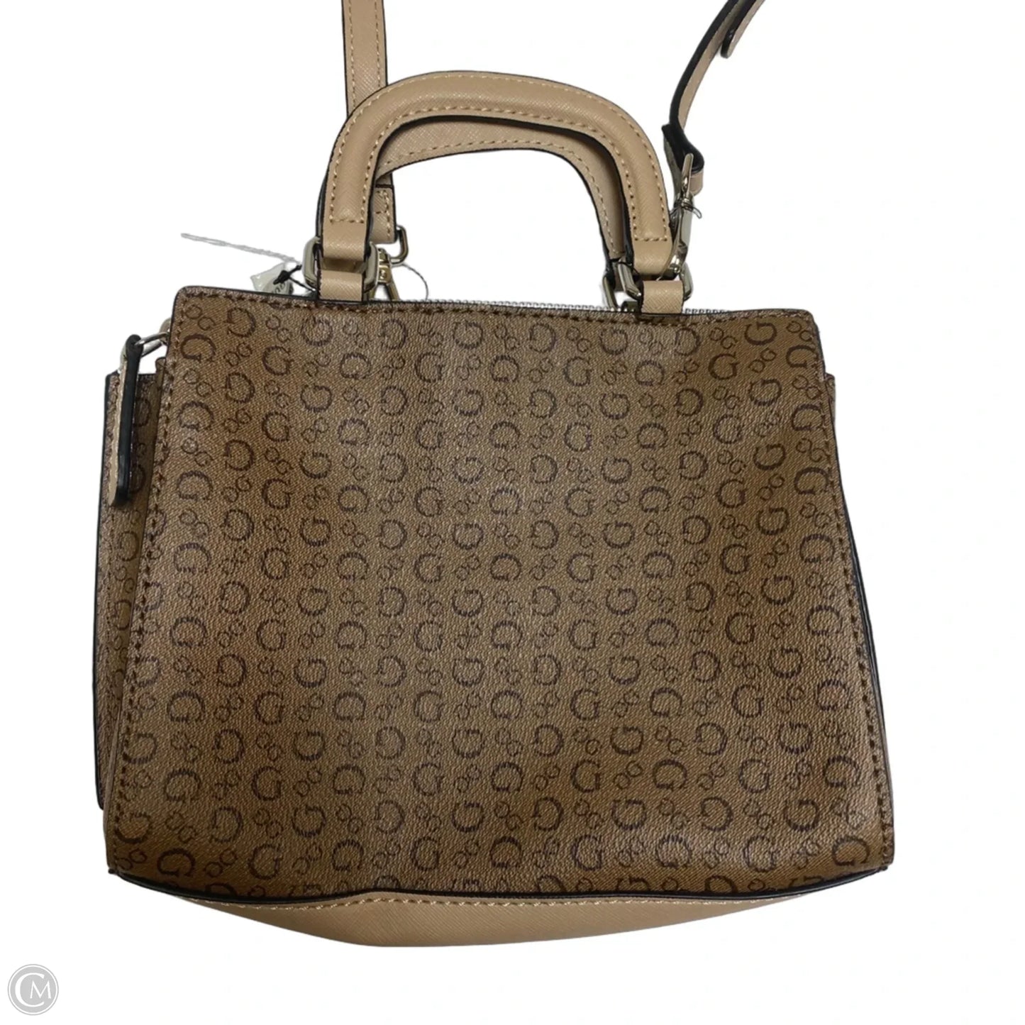 Crossbody By Guess, Size: Medium