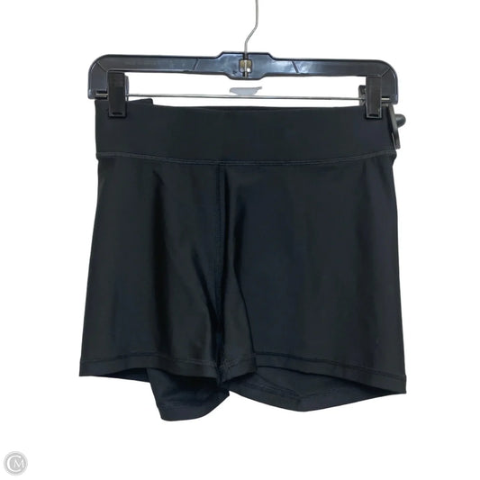 Athletic Shorts By Dsg Outerwear In Black, Size: L