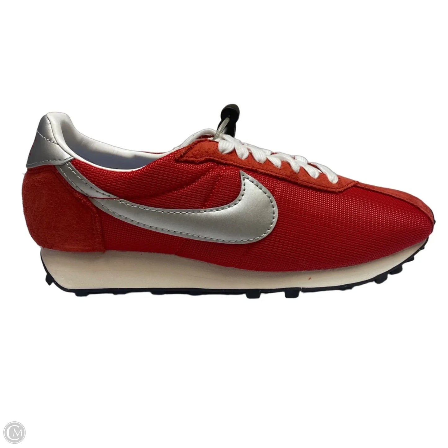 Shoes Athletic By Nike In Red, Size: 9