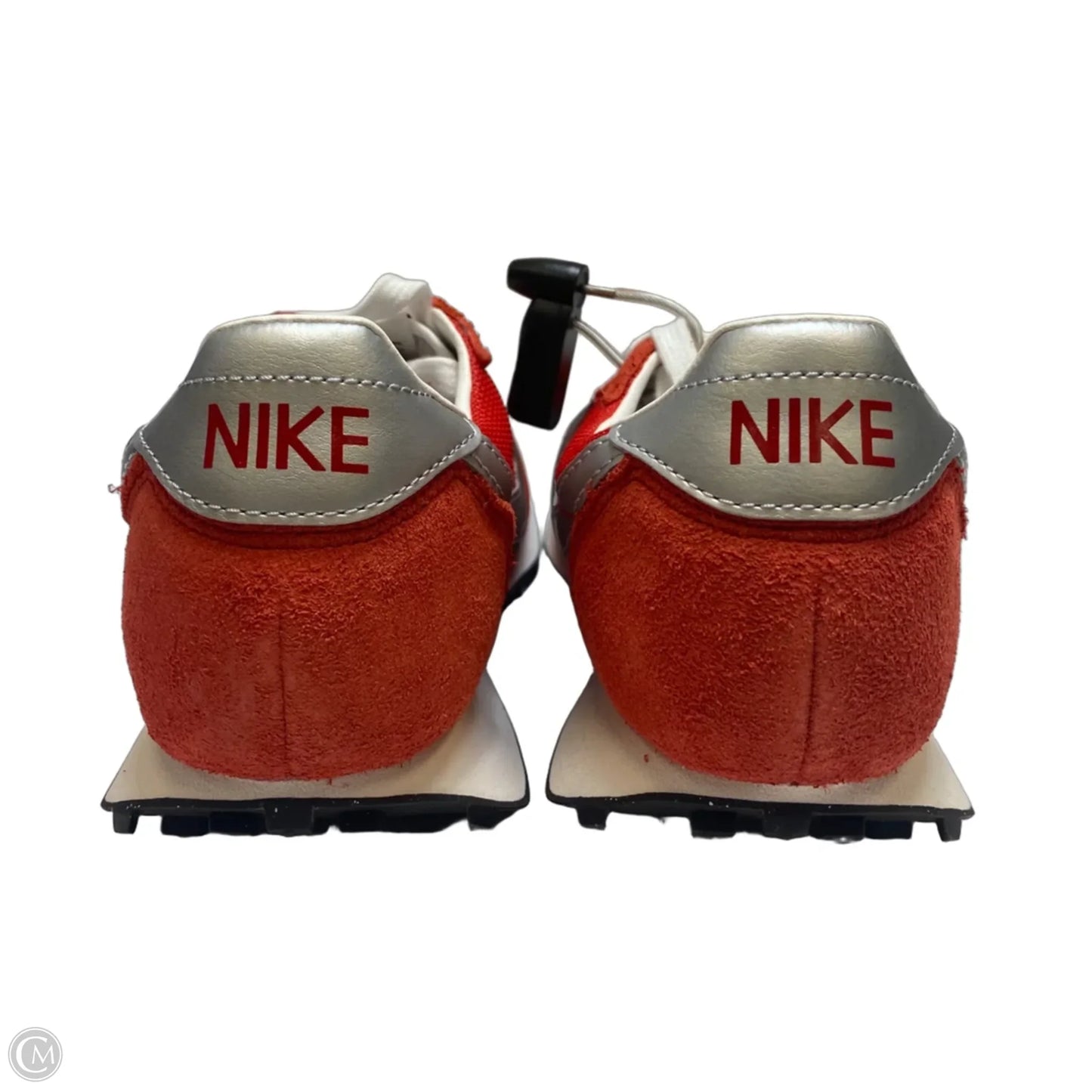 Shoes Athletic By Nike In Red, Size: 9