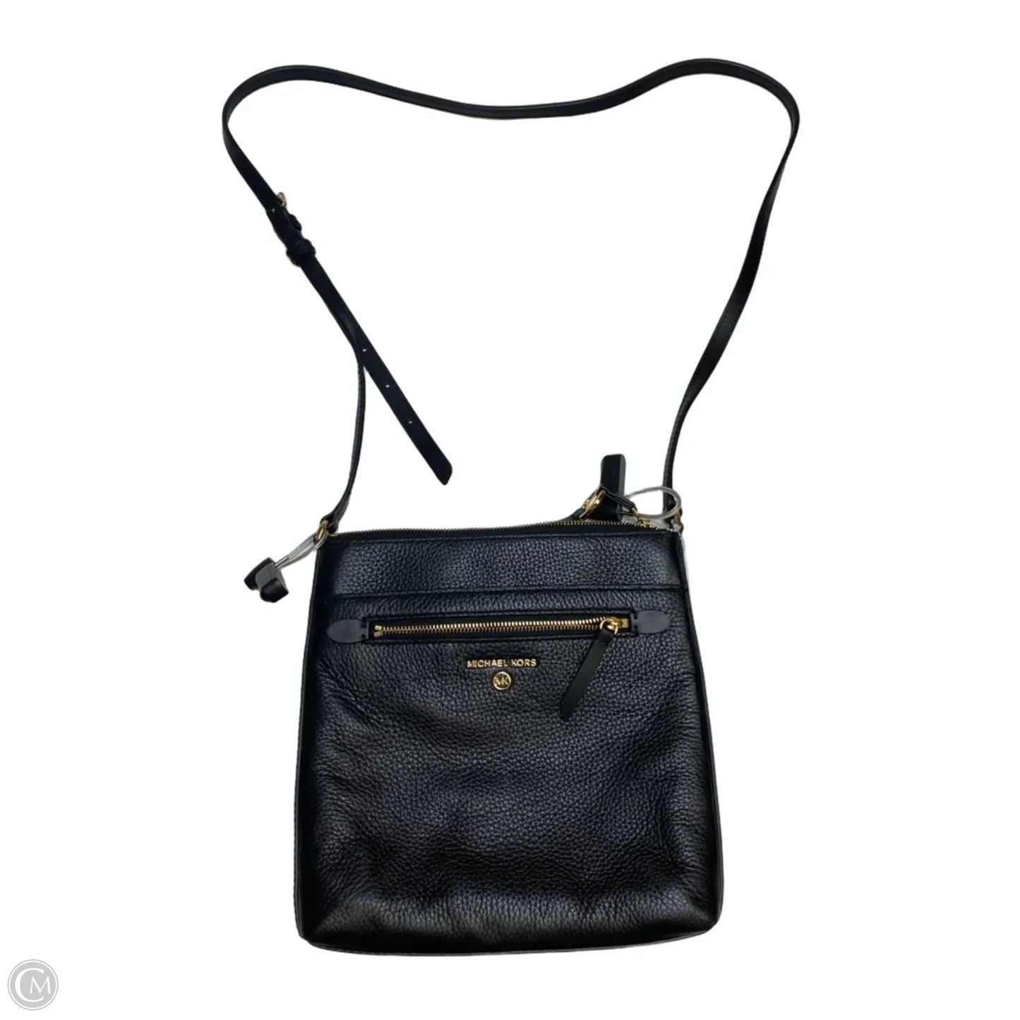 Crossbody Designer By Michael Kors, Size: Small