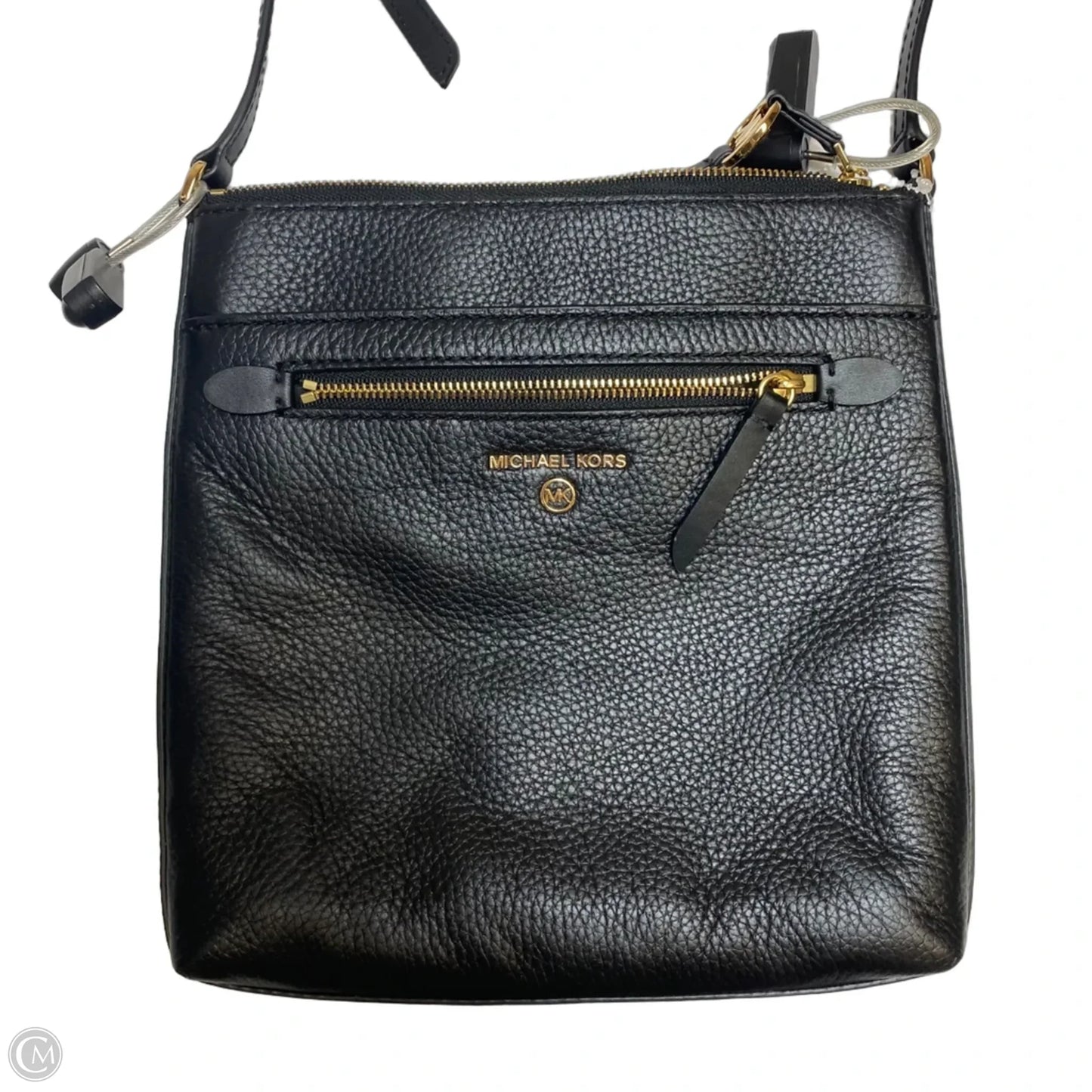 Crossbody Designer By Michael Kors, Size: Small