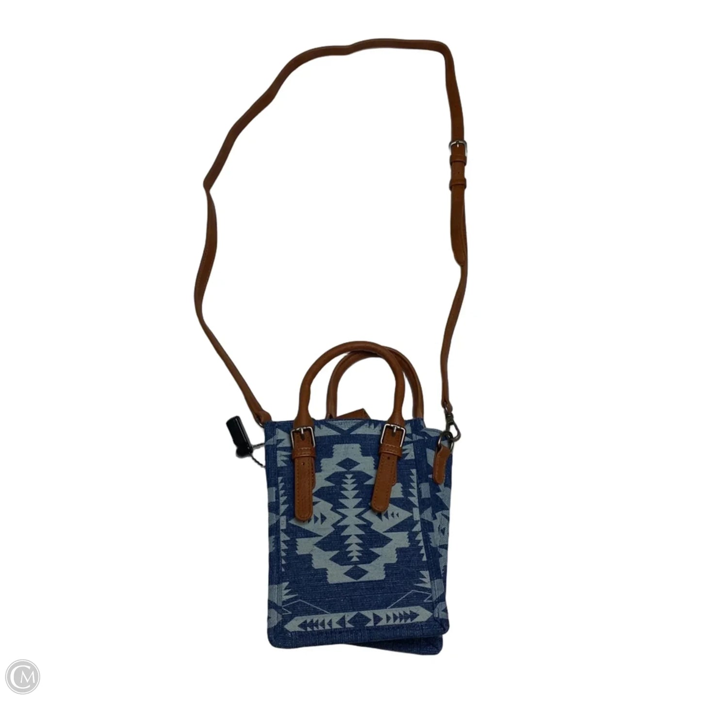 Crossbody By Wrangler, Size: Small