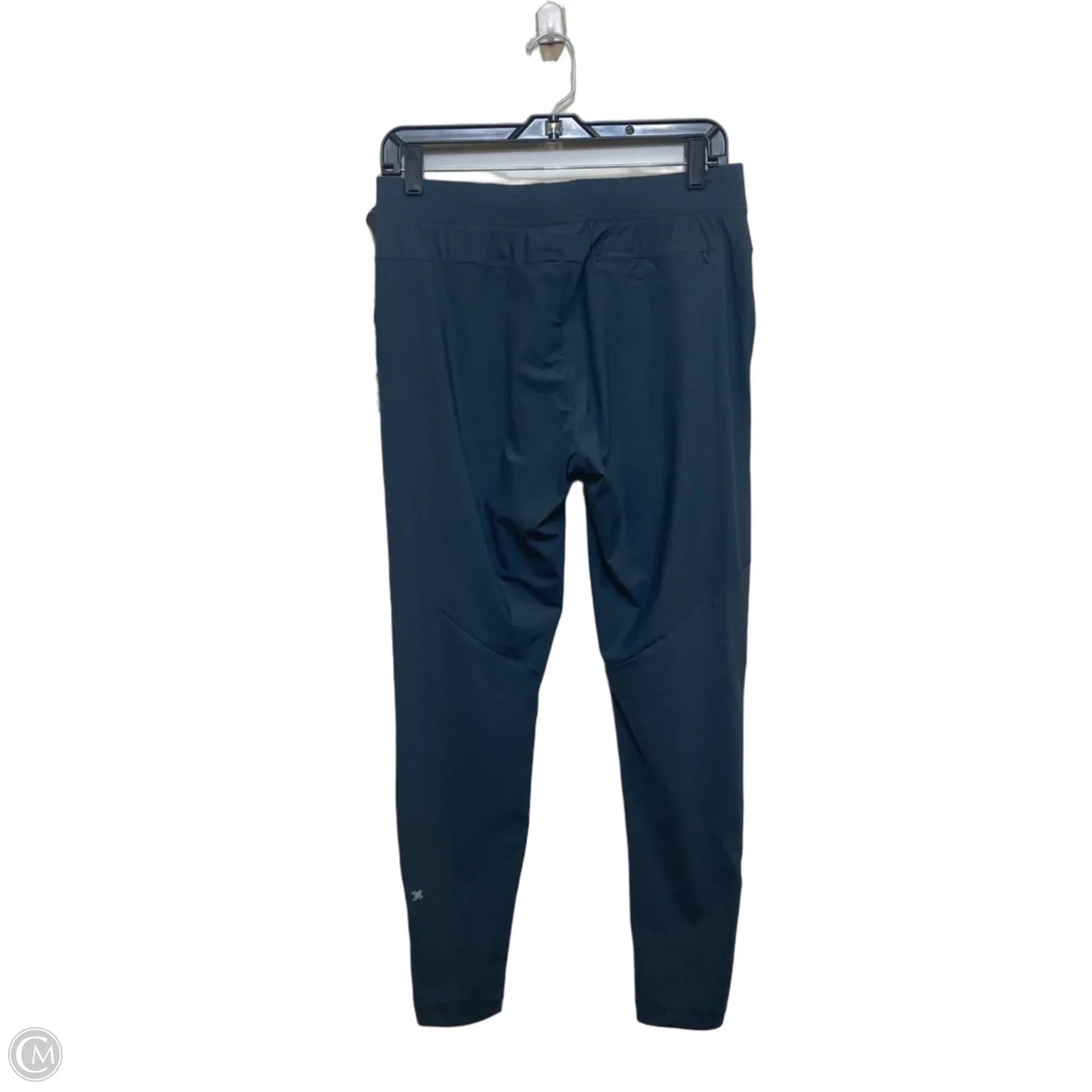 Athletic Pants By Kenneth Cole In Grey, Size: S