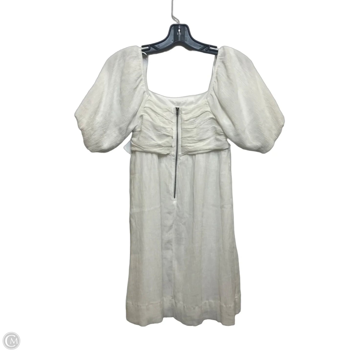 Dress Casual Short By Altard State In White, Size: Xs