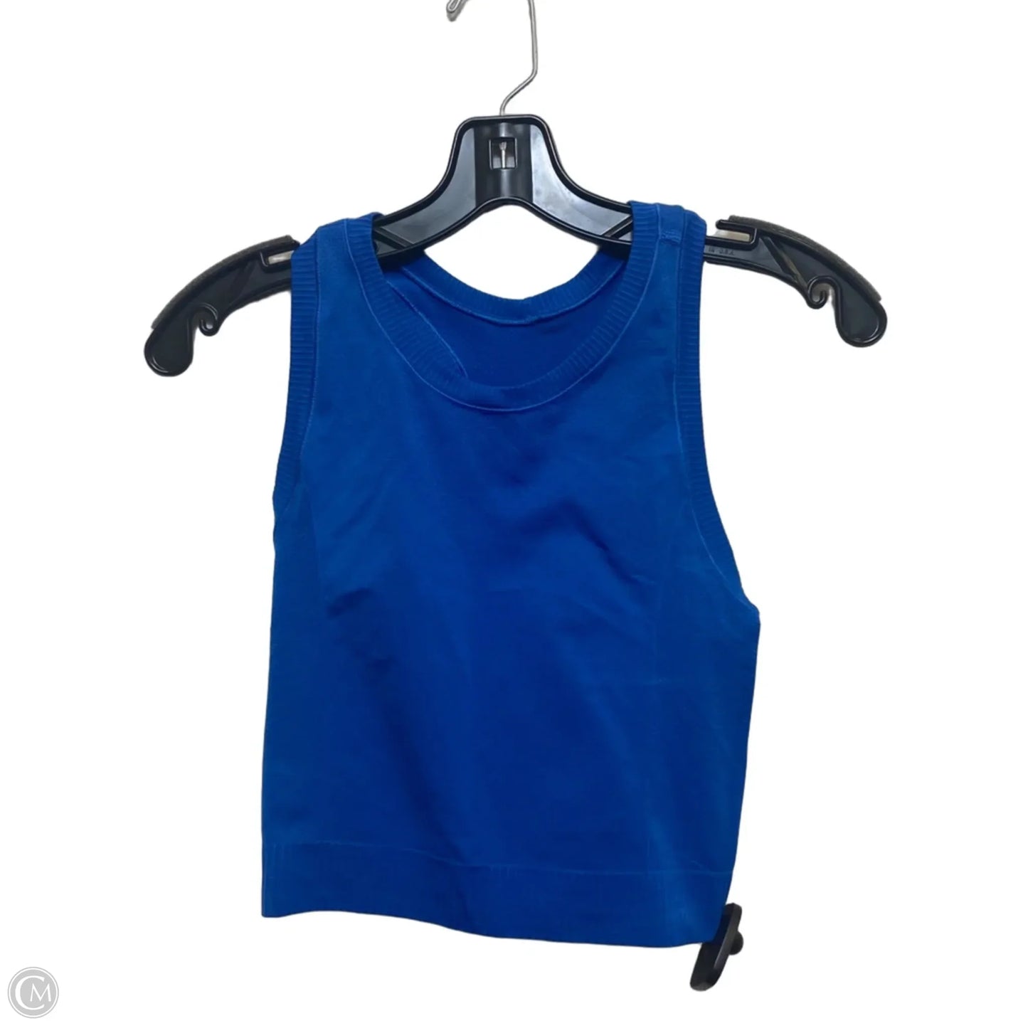 Athletic Tank Top By Old Navy In Camouflage Print, Size: S