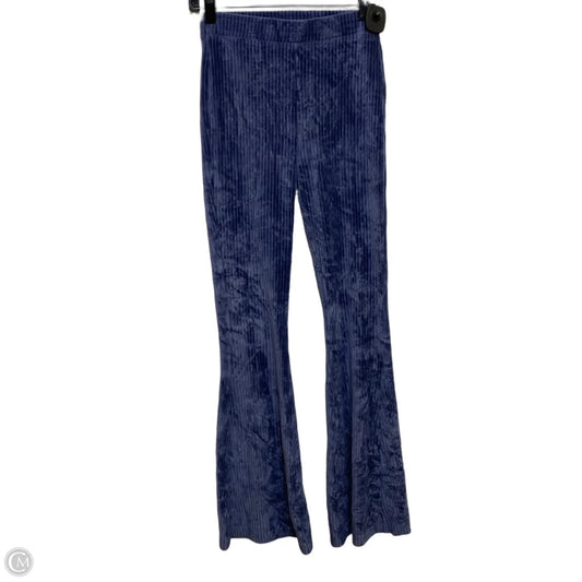 Pants Lounge By Aerie In Blue, Size: S