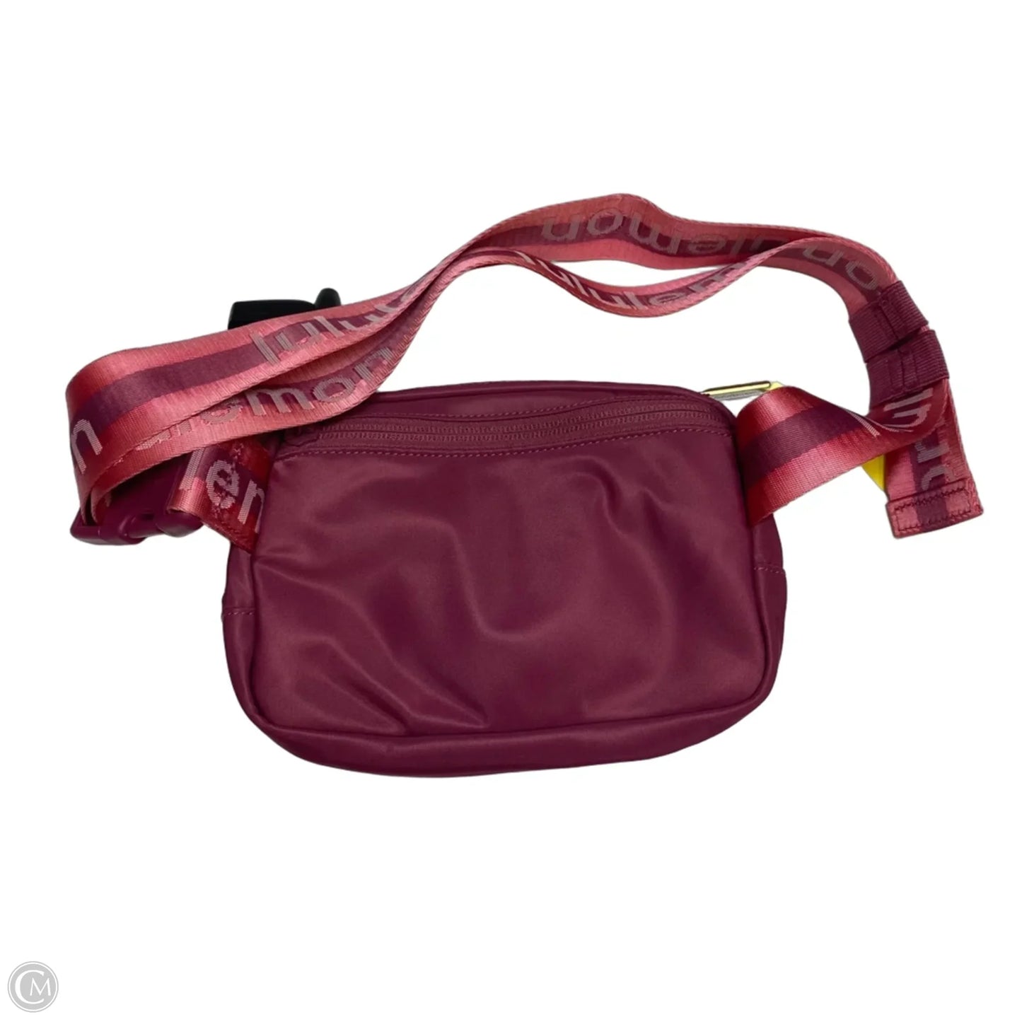Belt Bag By Lululemon, Size: Small