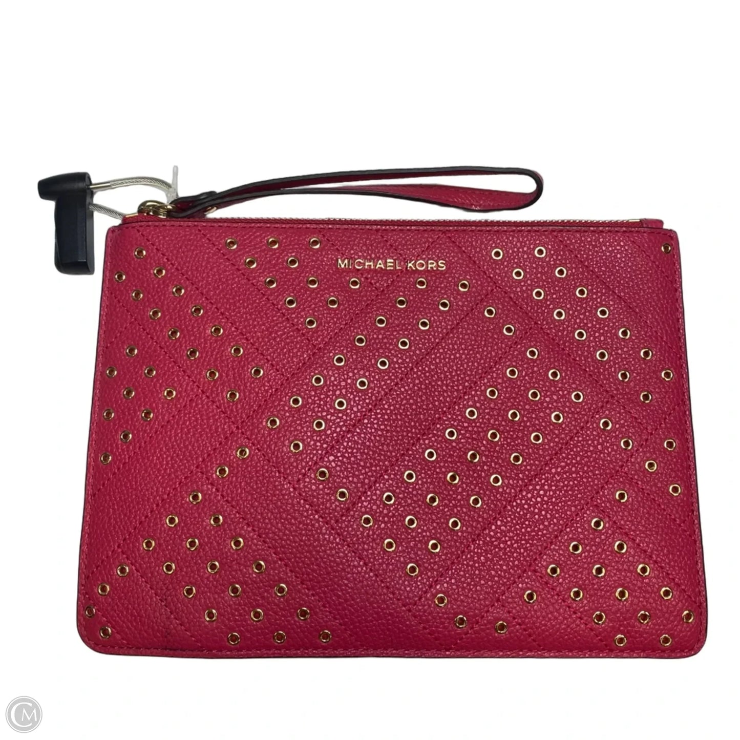 Wristlet Designer By Michael Kors, Size: Large