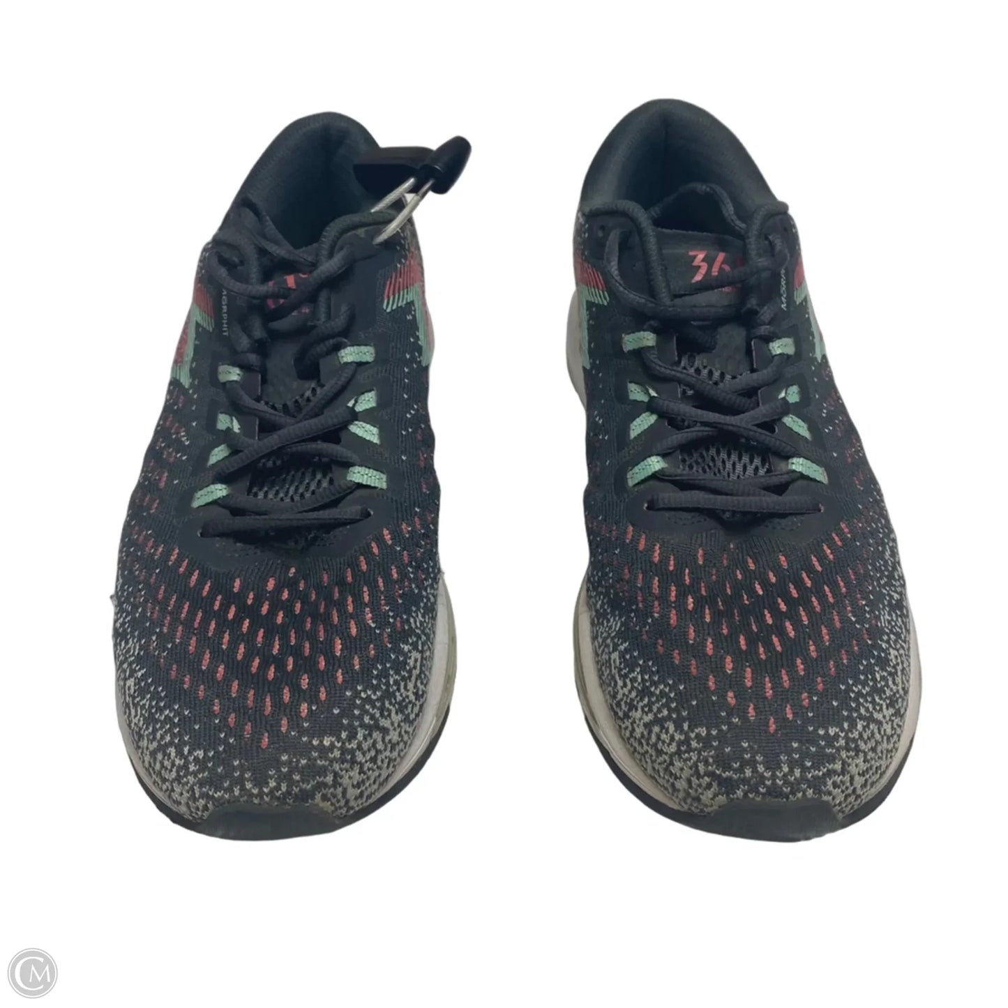 Shoes Athletic By 361-Spire4 In Grey, Size: 10.5