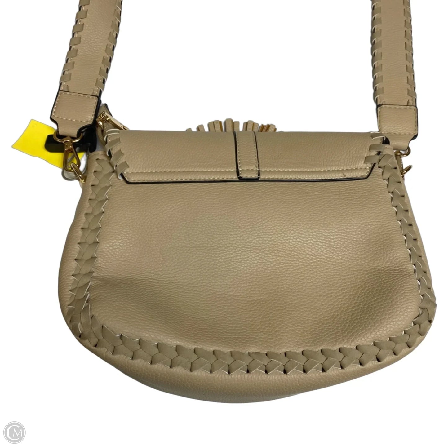 Crossbody By Jen & Co, Size: Medium