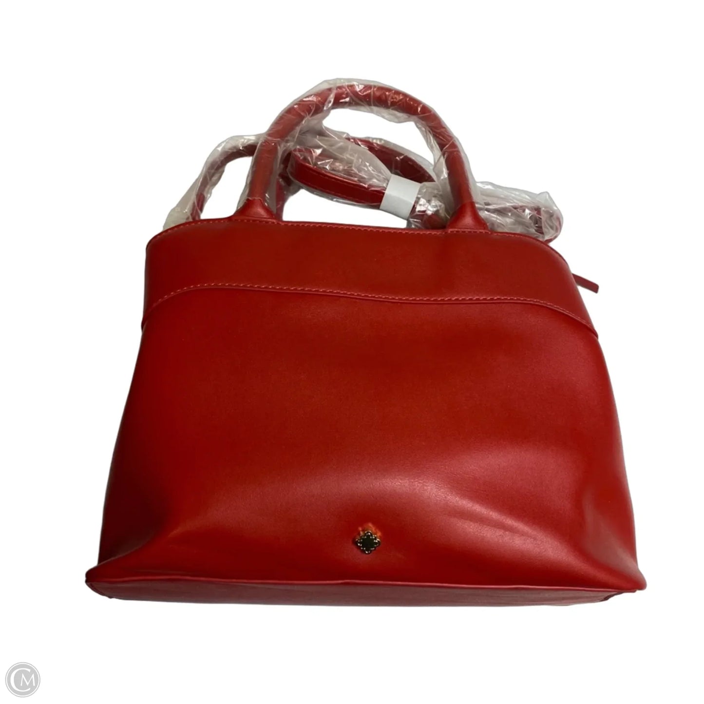 Handbag By Crown And Ivy, Size: Medium
