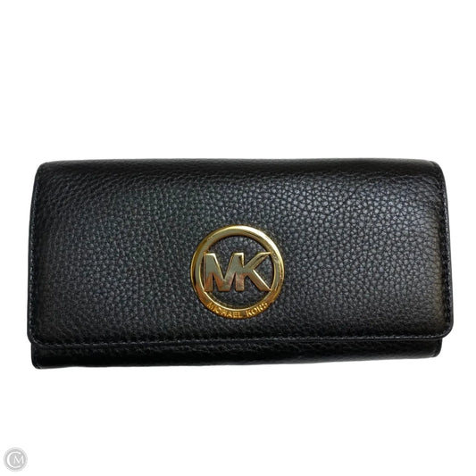 Wallet Designer By Michael Kors, Size: Large