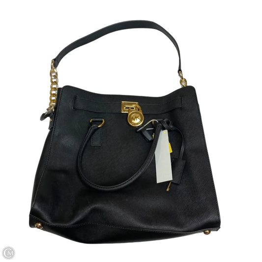 Handbag Designer By Michael Kors, Size: Large