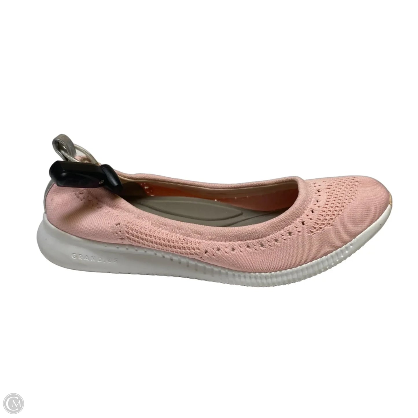 Shoes Designer By Cole-haan In Pink, Size: 6.5