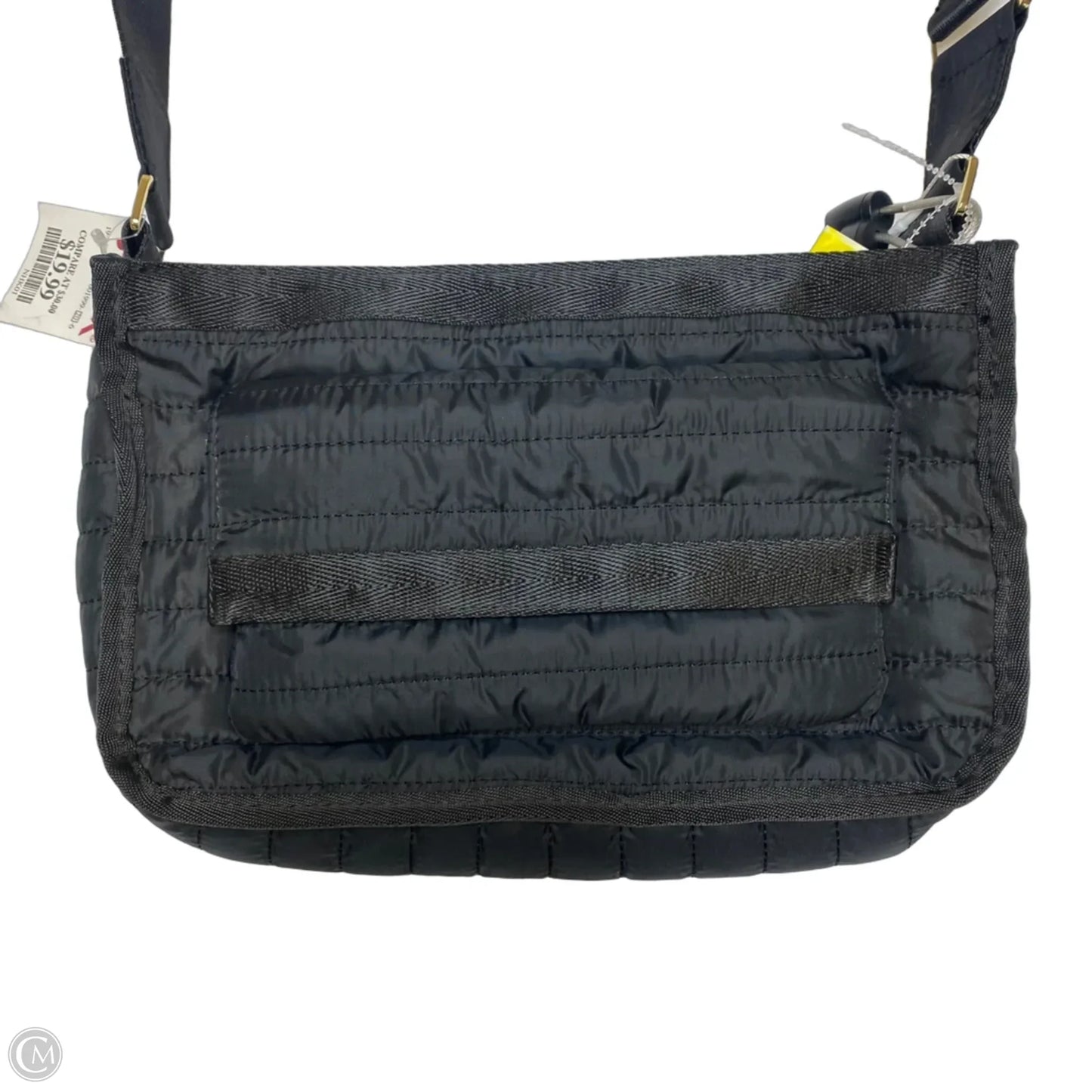 Crossbody By Tommy Bahama, Size: Medium
