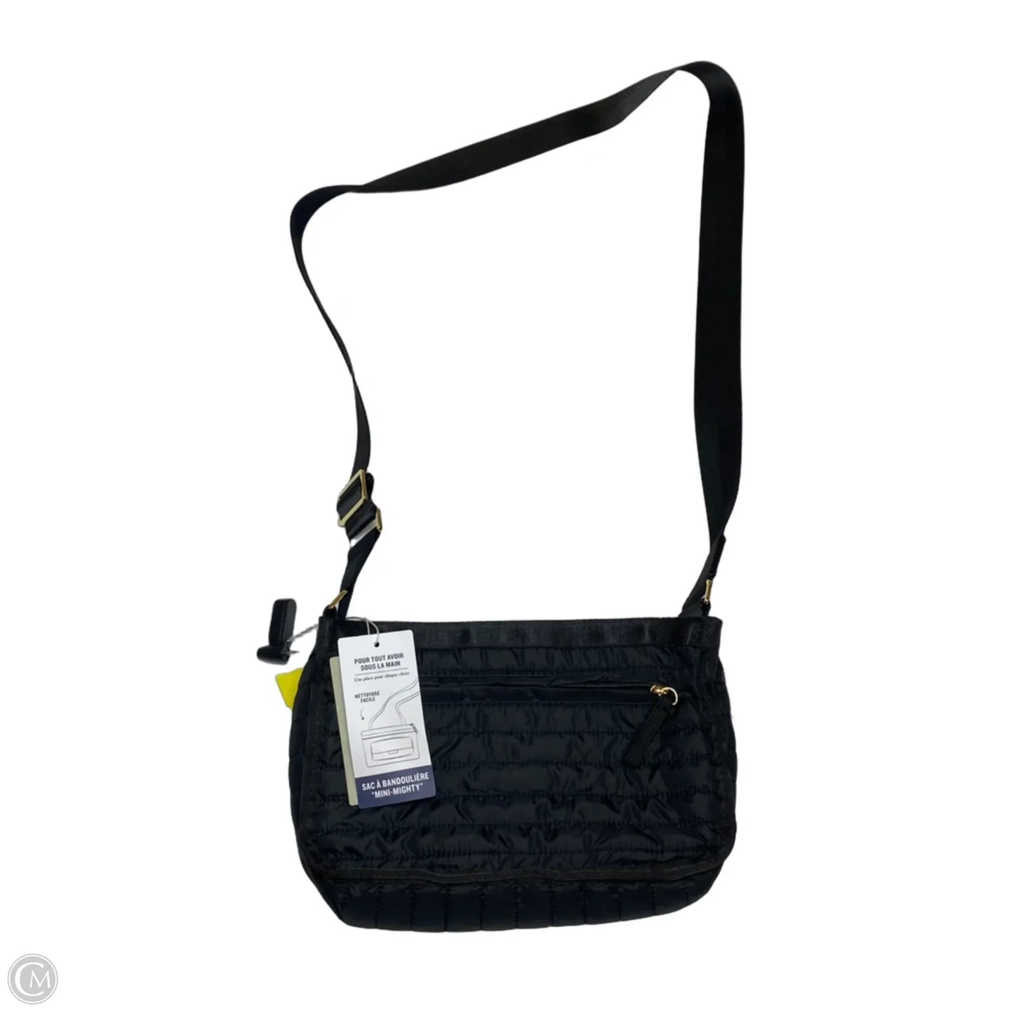 Crossbody By Tommy Bahama, Size: Medium