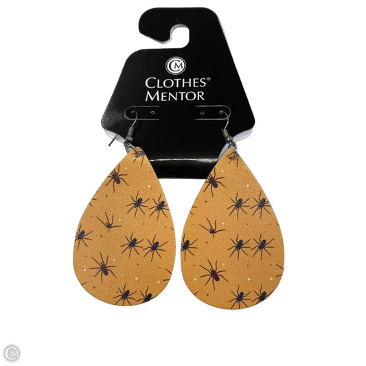 Earrings Dangle/drop By Clothes Mentor
