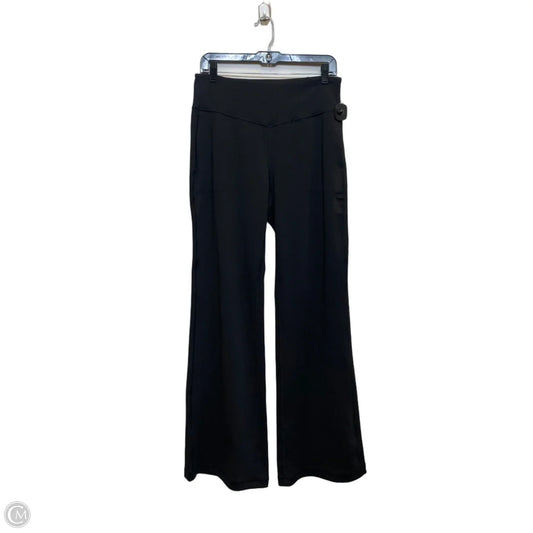 Athletic Pants By Tek Gear In Black, Size: Xl